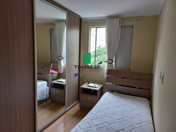 Apartamento com 2 Quartos à Venda,  em Vila Nova Cachoeirinha - São Paulo