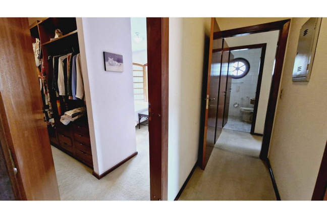 Imagem Casa com 5 Quartos à Venda, 405 m² em Morumbi - São Paulo
