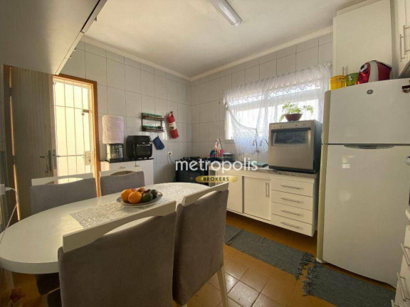 Imagem Sobrado com 2 Quartos à Venda, 150 m² em Assunção - São Bernardo Do Campo