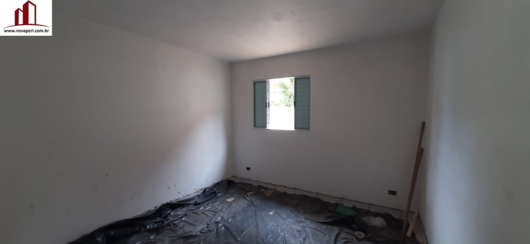 Imagem Casa com 2 Quartos à Venda, 100 m² em Jardim Alegria - Francisco Morato