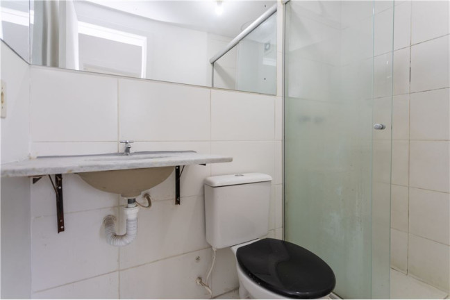 Imagem Apartamento com 2 Quartos à Venda, 71 m² em Jardim Planalto - Porto Alegre