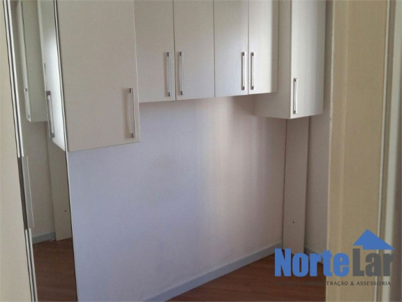 Imagem Apartamento com 2 Quartos à Venda, 51 m² em Jardim Peri - São Paulo