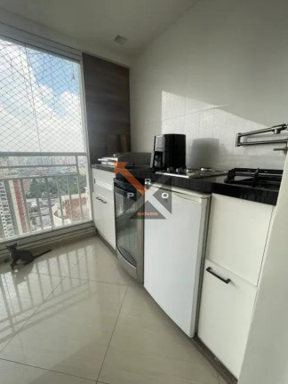Imagem Imóvel com 3 Quartos à Venda, 126 m² em Mooca - São Paulo