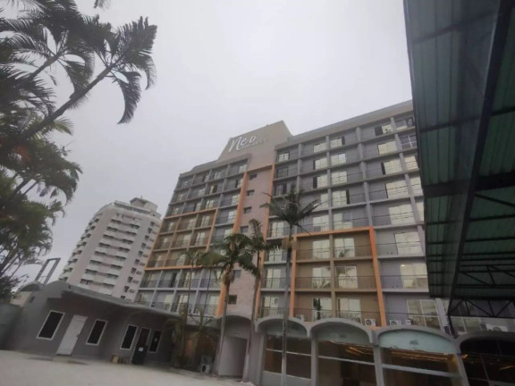 Imagem Apartamento com 1 Quarto para Alugar, 27 m² em Centro - São Bernardo Do Campo Imagem Apartamento com 1 Quarto para Alugar, 27 m² em Centro - São Bernardo Do Campo