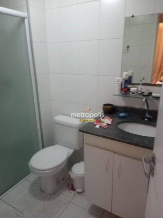Imagem Apartamento com 3 Quartos à Venda, 64 m² em Jardim Utinga - Santo André Imagem Apartamento com 3 Quartos à Venda, 64 m² em Jardim Utinga - Santo André