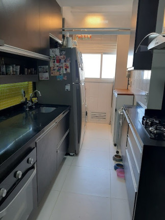 Imagem Imóvel com 3 Quartos à Venda, 90 m² em Vila Santa Catarina - São Paulo Imagem Imóvel com 3 Quartos à Venda, 90 m² em Vila Santa Catarina - São Paulo