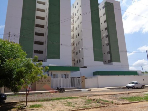 Imagem Apartamento com 3 Quartos à Venda,  em Samapi - Teresina