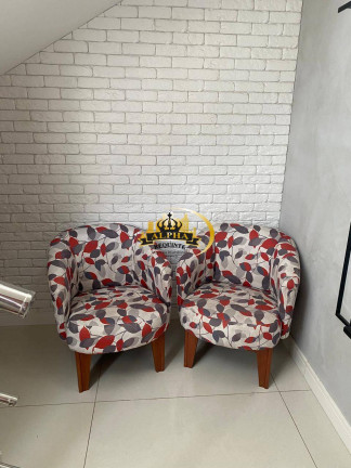 Imagem Casa de Condomínio com 3 Quartos à Venda, 200 m² em Suru - Santana De Parnaíba Imagem Casa de Condomínio com 3 Quartos à Venda, 200 m² em Suru - Santana De Parnaíba