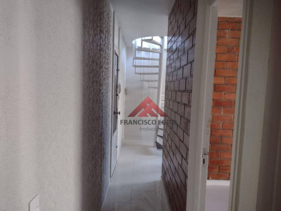 Imagem Cobertura com 2 Quartos à Venda, 103 m² em Fonseca - Niterói