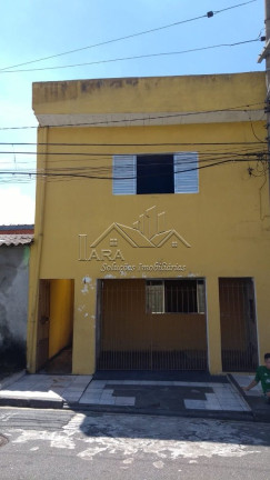 Imagem Sobrado com 2 Quartos à Venda, em Vila Marieta - São Paulo Imagem Sobrado com 2 Quartos à Venda, em Vila Marieta - São Paulo