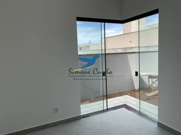 Imagem Casa de Condomínio com 3 Quartos à Venda, 150 m² em Condomínio Terras Do Vale - Caçapava
