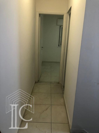 Imagem Casa com 3 Quartos para Alugar, 120 m² em Campo Belo - São Paulo