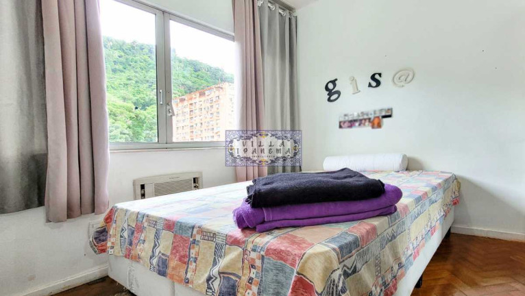 Imagem Apartamento com 3 Quartos à Venda, 90 m² em Gávea - Rio De Janeiro