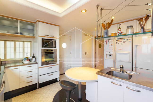 Imagem Apartamento com 4 Quartos à Venda, 450 m² em Jardim Europa - São Paulo Imagem Apartamento com 4 Quartos à Venda, 450 m² em Jardim Europa - São Paulo
