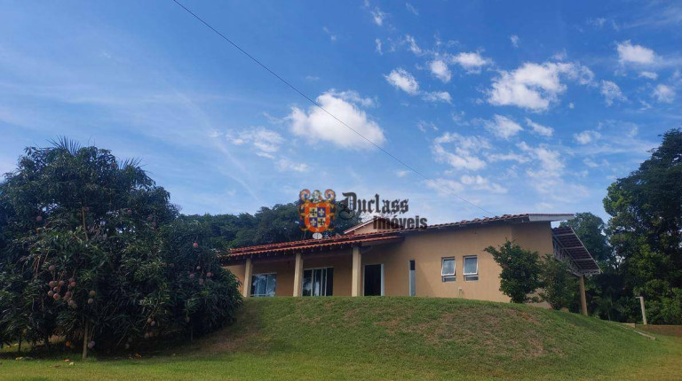 Imagem Chácara com 2 Quartos à Venda, 4.000 m² em Alvorada - Jarinu Imagem Chácara com 2 Quartos à Venda, 4.000 m² em Alvorada - Jarinu