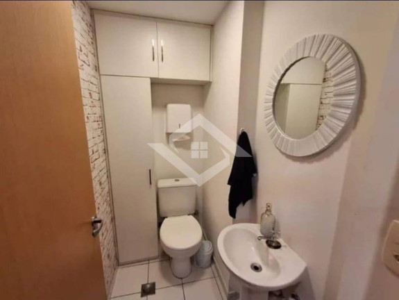 Imagem Sala Comercial à Venda, 28 m² em Santa Rosa - Niterói Imagem Sala Comercial à Venda, 28 m² em Santa Rosa - Niterói
