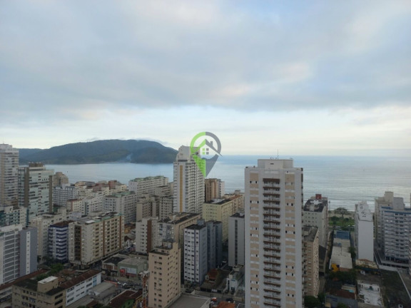 Imagem Apartamento com 3 Quartos para Alugar, 298 m² em Embaré - Santos Imagem Apartamento com 3 Quartos para Alugar, 298 m² em Embaré - Santos