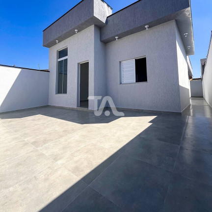 Casa com 3 Quartos à Venda, 200 m² em Residencial Parque Das Palmeiras - Pindamonhangaba