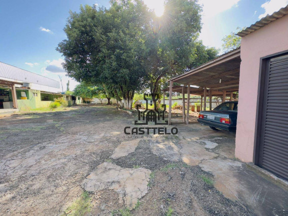 Imagem Terreno à Venda, 3.000 m² em Indústrias Leves - Londrina Imagem Terreno à Venda, 3.000 m² em Indústrias Leves - Londrina