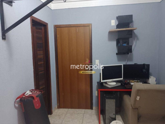 Imagem Apartamento com 2 Quartos à Venda, 83 m² em Parque Das Nações - Santo André Imagem Apartamento com 2 Quartos à Venda, 83 m² em Parque Das Nações - Santo André