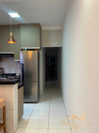 Imagem Casa com 2 Quartos à Venda, 115 m² em Jardim Santa Cruz - Mogi Guaçu