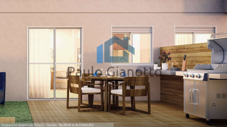 Imagem Apartamento com 2 Quartos à Venda, 85 m² em Granja Viana - Cotia