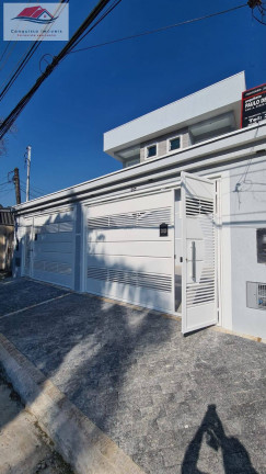 Imagem Casa com 3 Quartos à Venda, 125 m² em Jardim Presidente Dutra - Guarulhos Imagem Casa com 3 Quartos à Venda, 125 m² em Jardim Presidente Dutra - Guarulhos