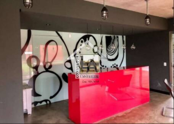 Imagem Apartamento com 1 Quarto à Venda, 70 m² em Alto Da Boa Vista - São Paulo Imagem Apartamento com 1 Quarto à Venda, 70 m² em Alto Da Boa Vista - São Paulo