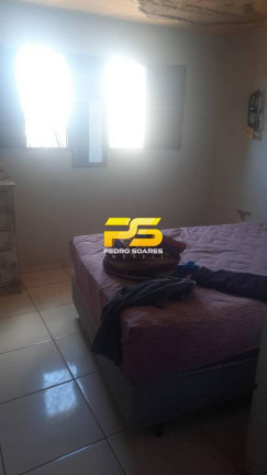 Imagem Casa com 4 Quartos à Venda, 108 m² em Mangabeira - João Pessoa