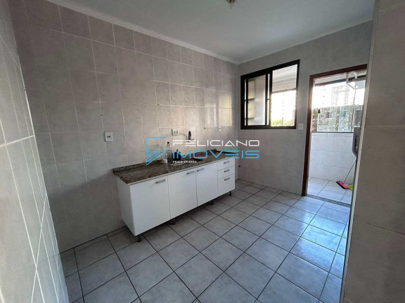 Imagem Apartamento com 2 Quartos à Venda, 78 m² em Canto Do Forte - Praia Grande