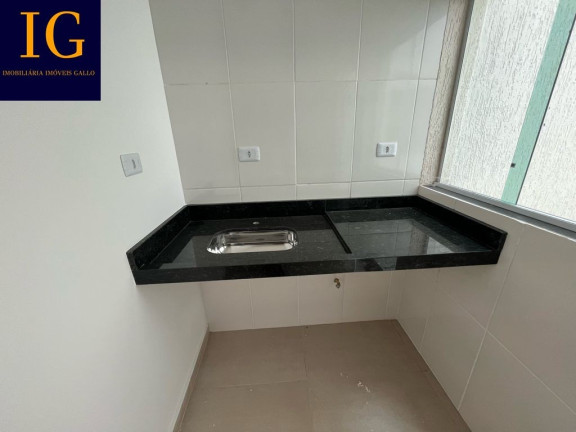 Imagem Apartamento com 2 Quartos à Venda, 42 m² em Vila Linda - Santo André Imagem Apartamento com 2 Quartos à Venda, 42 m² em Vila Linda - Santo André