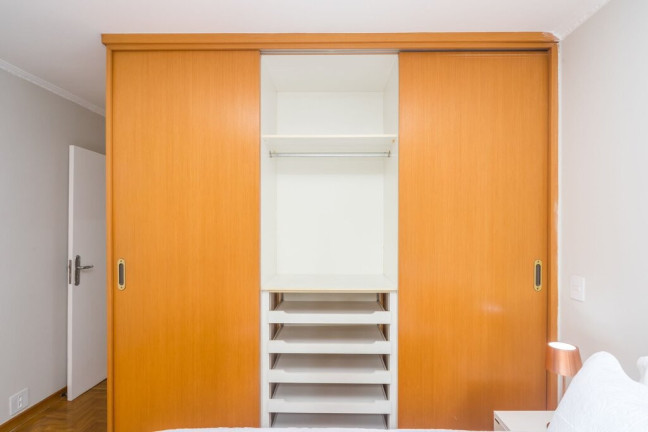 Imagem Apartamento com 2 Quartos à Venda, 101 m² em Moema - São Paulo