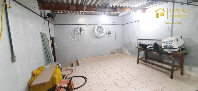 Imagem Sala Comercial à Venda, 263 m² em Centro - Itu Imagem Sala Comercial à Venda, 263 m² em Centro - Itu