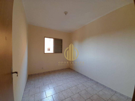 Imagem Apartamento com 2 Quartos à Venda, 48 m² em Ipiranga - Ribeirão Preto Imagem Apartamento com 2 Quartos à Venda, 48 m² em Ipiranga - Ribeirão Preto