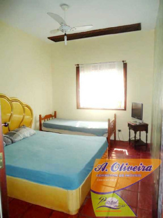 Imagem Casa com 4 Quartos à Venda, 114 m² em Praia Grande - Ubatuba