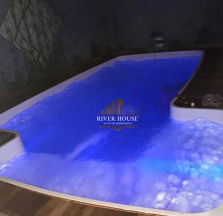 Imagem Casa com 3 Quartos à Venda, 140 m² em Colinas Verdejantes - Várzea Grande