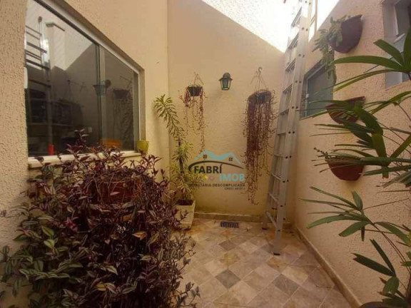 Imagem Casa com 3 Quartos à Venda, 100 m² em Horto Florestal - Sorocaba Imagem Casa com 3 Quartos à Venda, 100 m² em Horto Florestal - Sorocaba