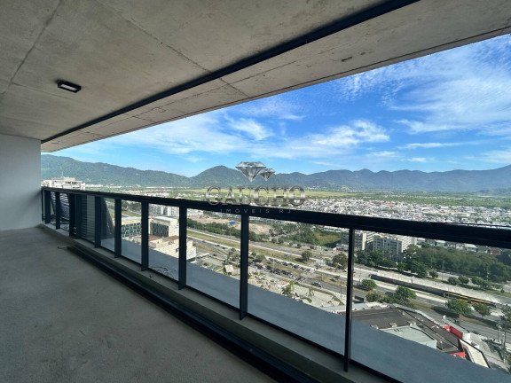 Apartamento com 2 Quartos à Venda, 80 m² em Recreio Dos Bandeirantes - Rio De Janeiro