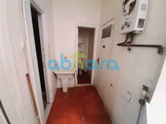 Imagem Apartamento com 3 Quartos à Venda, 139 m² em Copacabana - Rio De Janeiro