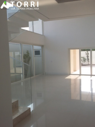 Imagem Imóvel com 3 Quartos à Venda, 260 m² em Condomínio Residencial Parque Esplanada - Votorantim