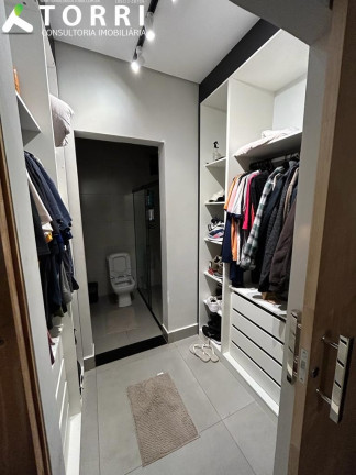 Imagem Imóvel com 2 Quartos à Venda, 160 m² em Condomínio Horto Florestal Villagio - Sorocaba