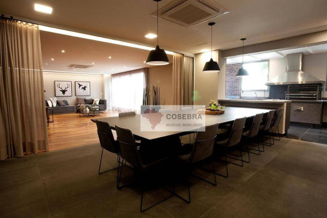 Imagem Apartamento com 1 Quarto para Alugar, 36 m² em Itaim Bibi - São Paulo