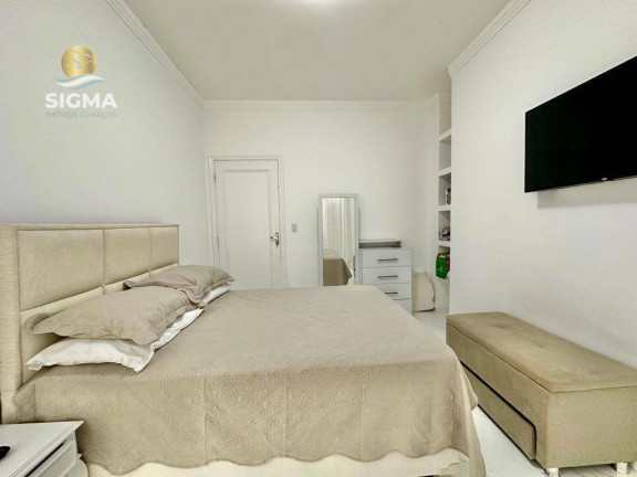Imagem Apartamento com 4 Quartos à Venda, 151 m² em Pitangueiras - Guarujá Imagem Apartamento com 4 Quartos à Venda, 151 m² em Pitangueiras - Guarujá
