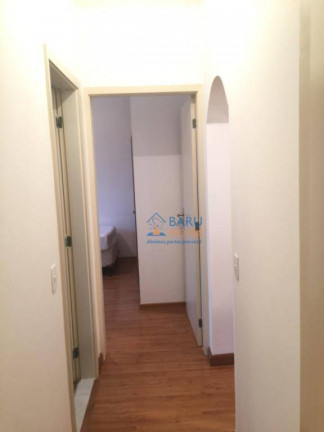 Imagem Apartamento com 2 Quartos à Venda, 75 m² em Santa Cecília - São Paulo