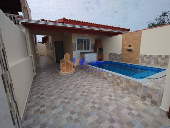 Casa com 2 Quartos à Venda,  em Balneário Santa Terezinha - Itanhaém