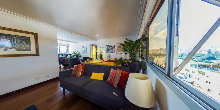 Imagem Apartamento com 2 Quartos à Venda, 98 m² em Itaim Bibi - São Paulo Imagem Apartamento com 2 Quartos à Venda, 98 m² em Itaim Bibi - São Paulo