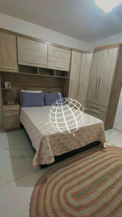Imagem Apartamento com 2 Quartos à Venda, 64 m² em Nova Cerejeira - Atibaia