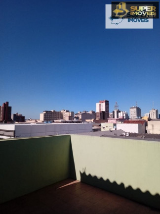 Imagem Cobertura com 4 Quartos à Venda, 146 m² em Centro - Pelotas Imagem Cobertura com 4 Quartos à Venda, 146 m² em Centro - Pelotas