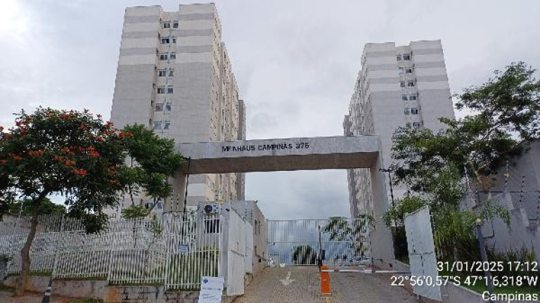 Apartamento com 2 Quartos à Venda, 49 m² em Meinhaus Campinas - Campinas