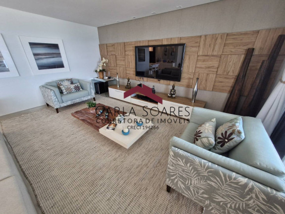Imagem Apartamento com 3 Quartos à Venda, 198 m² em Jardim Tejereba - Guarujá Imagem Apartamento com 3 Quartos à Venda, 198 m² em Jardim Tejereba - Guarujá